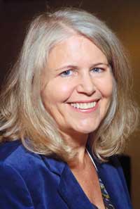 Linda Sherry